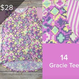 LulaRoe Gracie